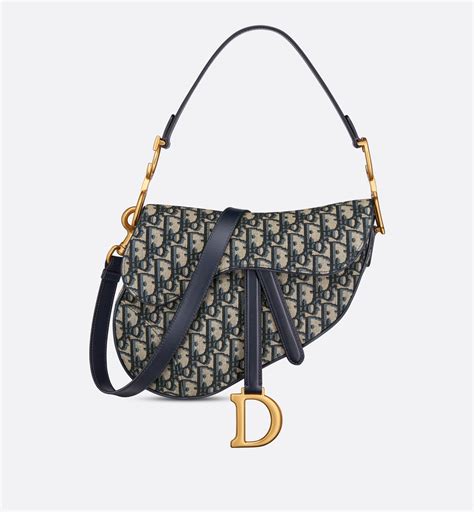 dior saddle bag uk|Dior saddle bag on model.